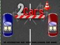 Spil 2 biler  online