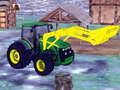 Spil US Modern Farm Simulator online