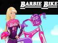 Spil Barbie Biker online