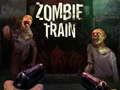 Spil Zombie tog  online