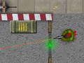 Spil Zombie skydning 2D  online