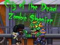 Spil City of the Dead: Zombie Shooter  online