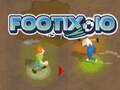 Spil Footix. io  online