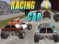 Spil Racerbil  online