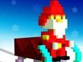 Spil Super glidende julemand  online