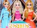 Spil Besties udflugtsdag  online