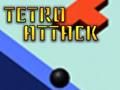 Spil Tetro angreb  online
