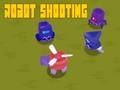 Spil Robotskydning  online