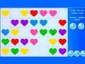 Spil Valentines puslespil  online