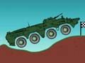 Spil Bilfysik BTR 80  online