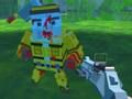 Spil Gunshoot -bande online