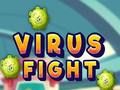 Spil Virus kamp  online