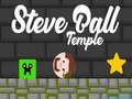 Spil Steve Ball Temple online