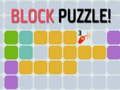 Spil Bloker puslespil!  online