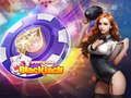Spil Enogtyve blackjack  online
