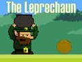 Spil Leprechaunen  online