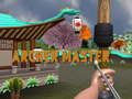 Spil Archer Master online
