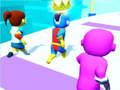 Spil Faldende mennesker 3D  online