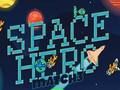Spil Space Hero Match 3 online