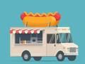 Spil Food Trucks stiksav  online
