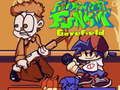 Spil Fredag aften Funkin vs Gorefield  online