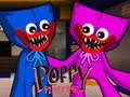 Spil Jigsaw Poppy Playtime online