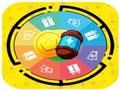 Spil Mønter og Spin Wheel Coin Master  online