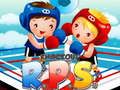 Spil Knockout RPS online