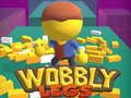 Spil Wobbly Ligs online