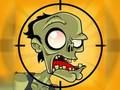 Spil Zombie dumme  online