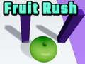 Spil Frugt Rush  online