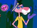 Spil Pink Panther Dress Up online