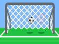 Spil Fodbold skud 2022  online