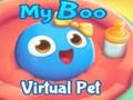 Spil Min Boo Virtual Pet online