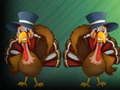 Spil Amgel Thanksgiving Room Escape 6 online
