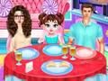 Spil Baby Taylor: Kinesisk madlavning  online