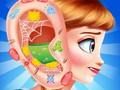 Spil Prinsessers skadestue  online