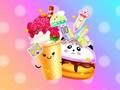 Spil Super Sweets Challenge online