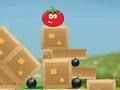 Spil Rulle tomat  online