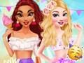 Spil Sommerfest  online