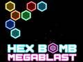 Spil Hex bombe Megablast  online