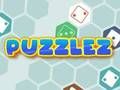 Spil Puzzlez online
