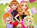 Spil Prinsesse planlægningsdagbøger  online