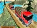 Spil Truck Hill Drive Cargo Simulator online