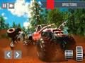 Spil Monster Truck vs Zombie Death online