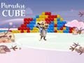 Spil Paradise Cube online