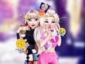 Spil Eliza Breakup Drama online