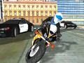 Spil City Police Bike Simulator online