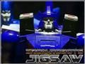 Spil Iron Robots stiksav  online