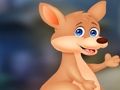 Spil G4K Cun Kangaroo Escape  online